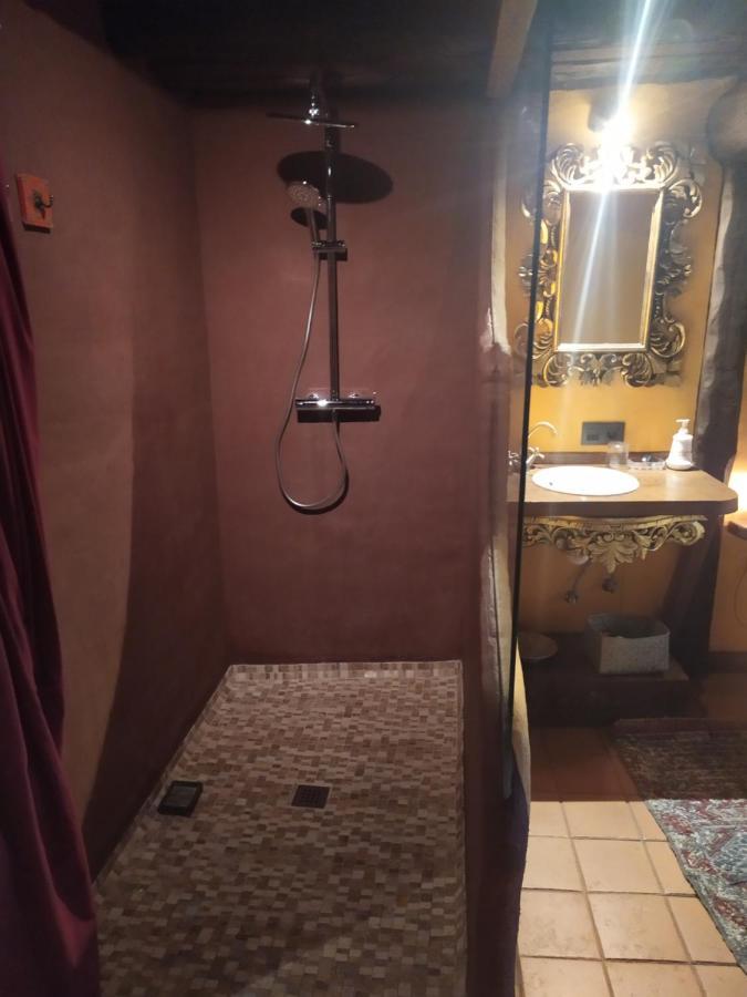 Apartamento Al-Vivaque ミランダ・デル・カスタニャル エクステリア 写真